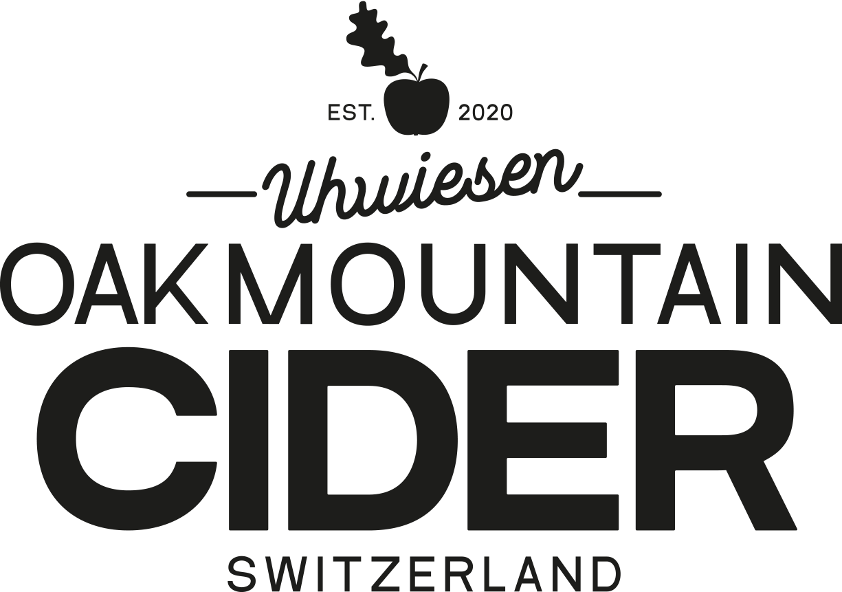OakMountain Cider