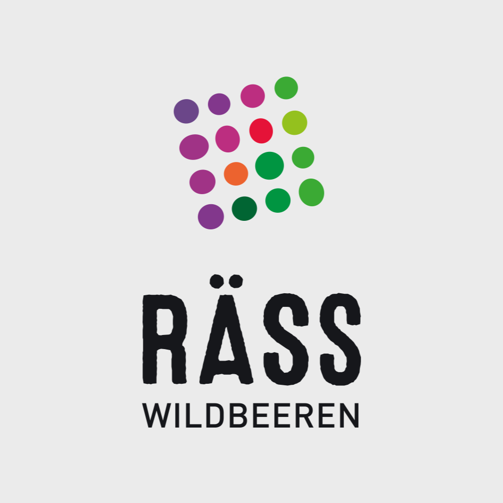 Räss Wildbeeren